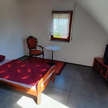 Wohnung Daheim * Kehl