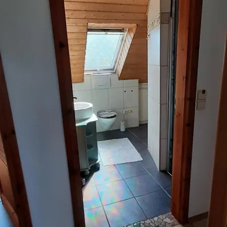 Wohnung Daheim Kehl